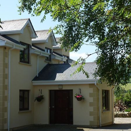 Macreddin Rock Bed & Breakfast 어흐림 외부 사진