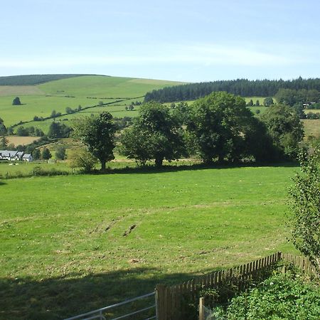 Macreddin Rock Bed & Breakfast 어흐림 외부 사진