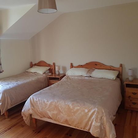 Macreddin Rock Bed & Breakfast 어흐림 외부 사진