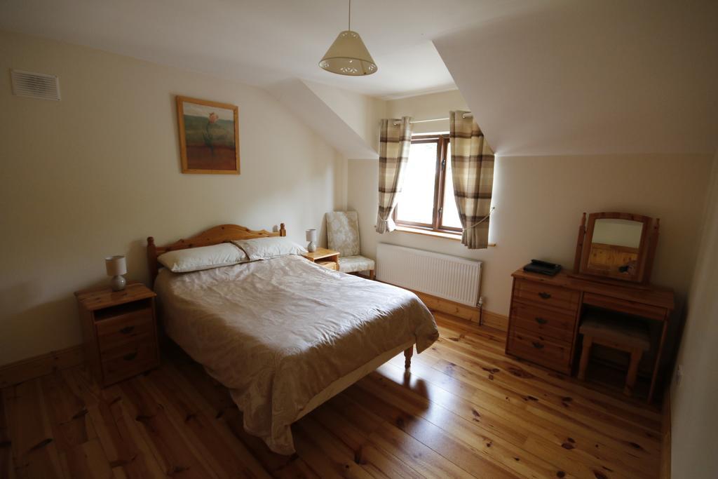 Macreddin Rock Bed & Breakfast 어흐림 외부 사진