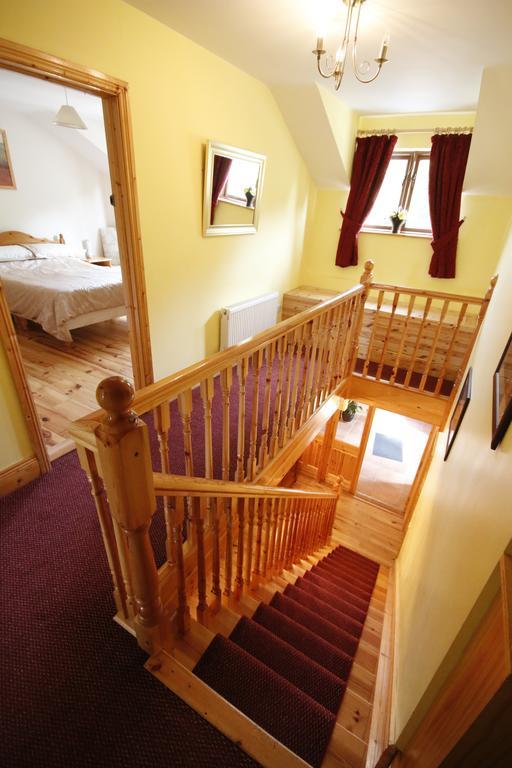 Macreddin Rock Bed & Breakfast 어흐림 외부 사진