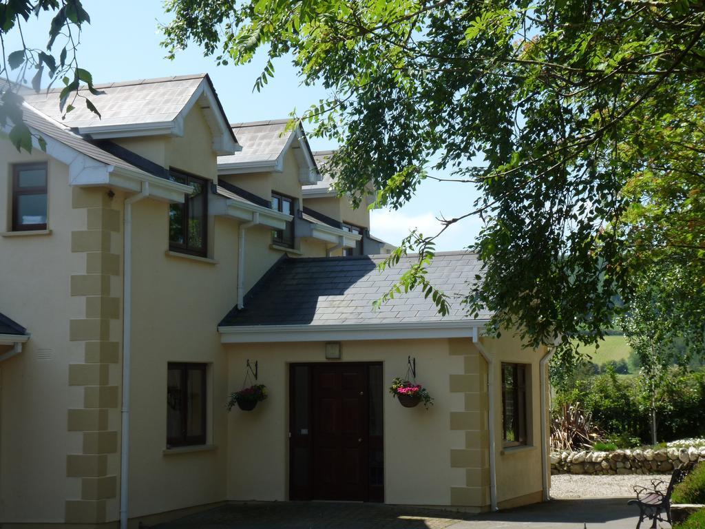 Macreddin Rock Bed & Breakfast 어흐림 외부 사진