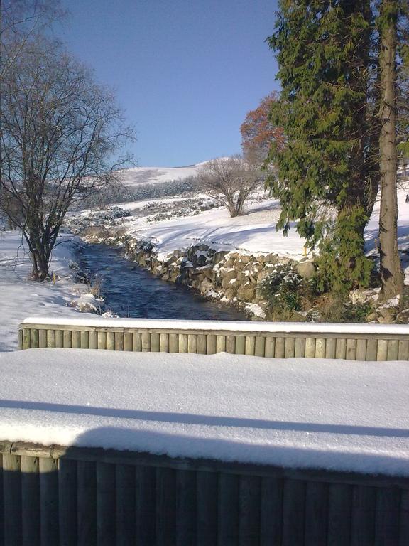 Macreddin Rock Bed & Breakfast 어흐림 외부 사진