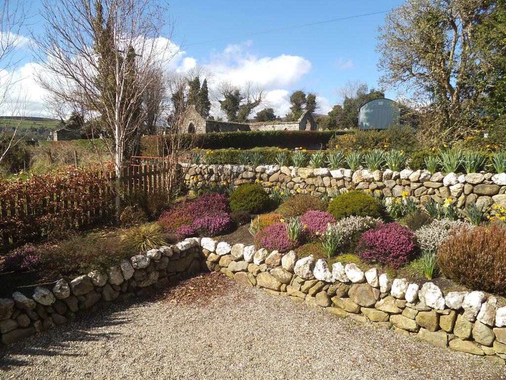 Macreddin Rock Bed & Breakfast 어흐림 외부 사진