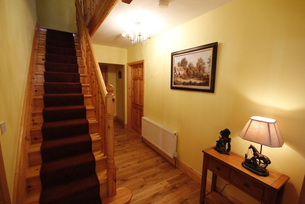 Macreddin Rock Bed & Breakfast 어흐림 외부 사진