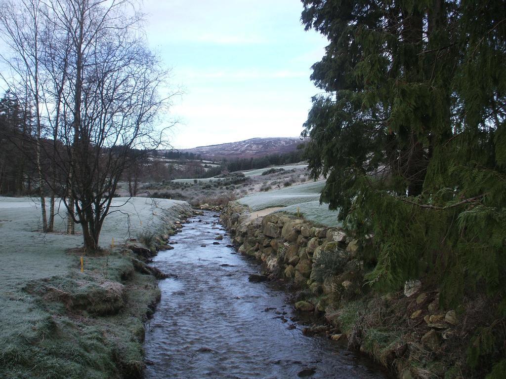 Macreddin Rock Bed & Breakfast 어흐림 외부 사진
