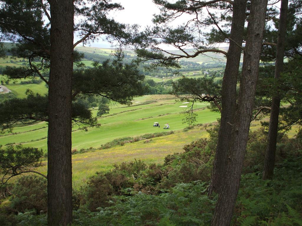 Macreddin Rock Bed & Breakfast 어흐림 외부 사진
