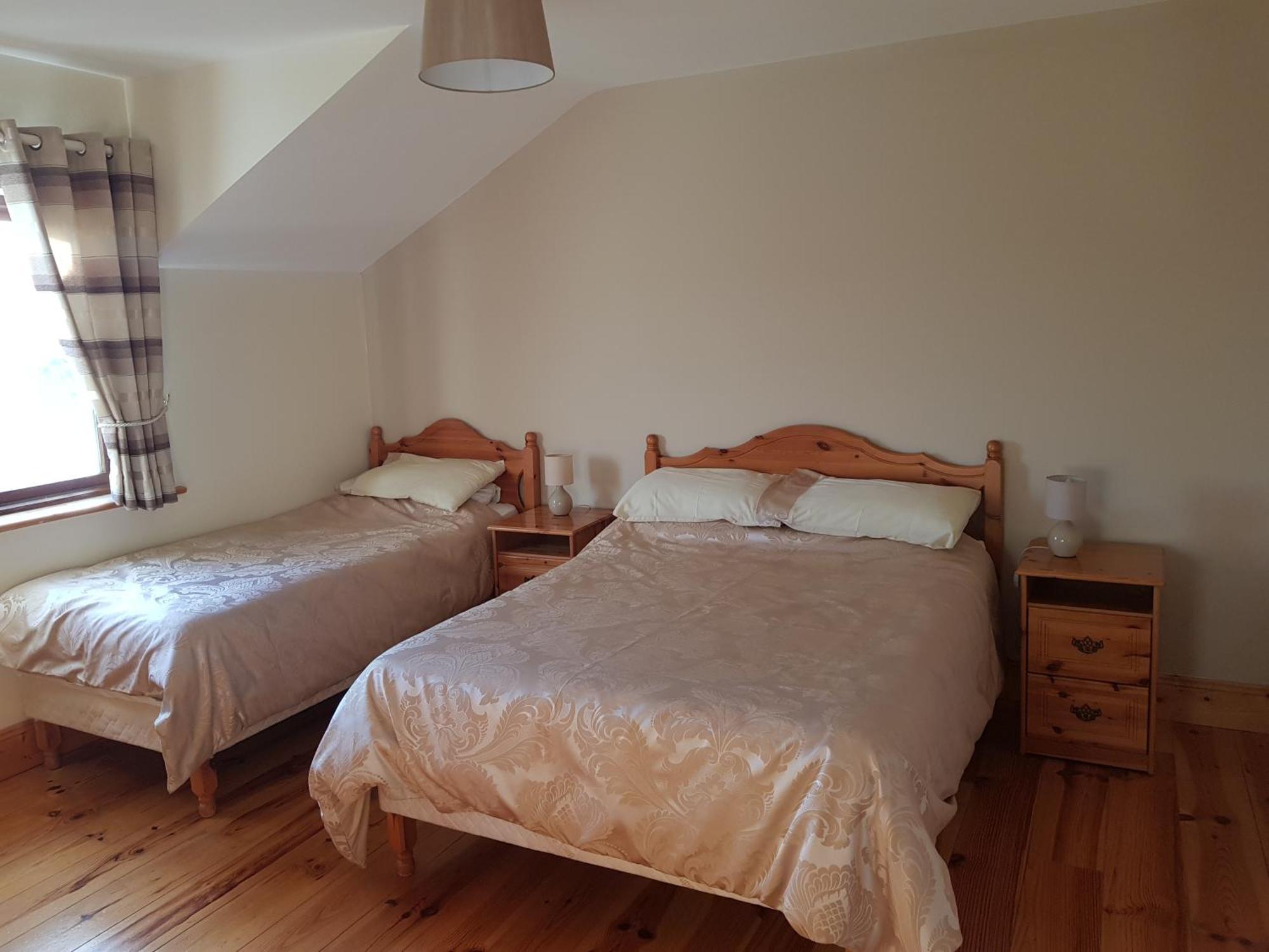 Macreddin Rock Bed & Breakfast 어흐림 외부 사진