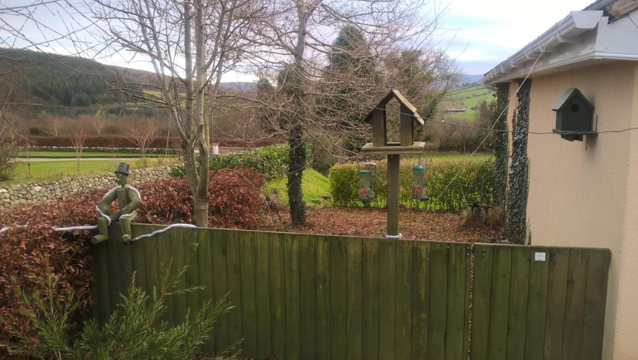 Macreddin Rock Bed & Breakfast 어흐림 외부 사진
