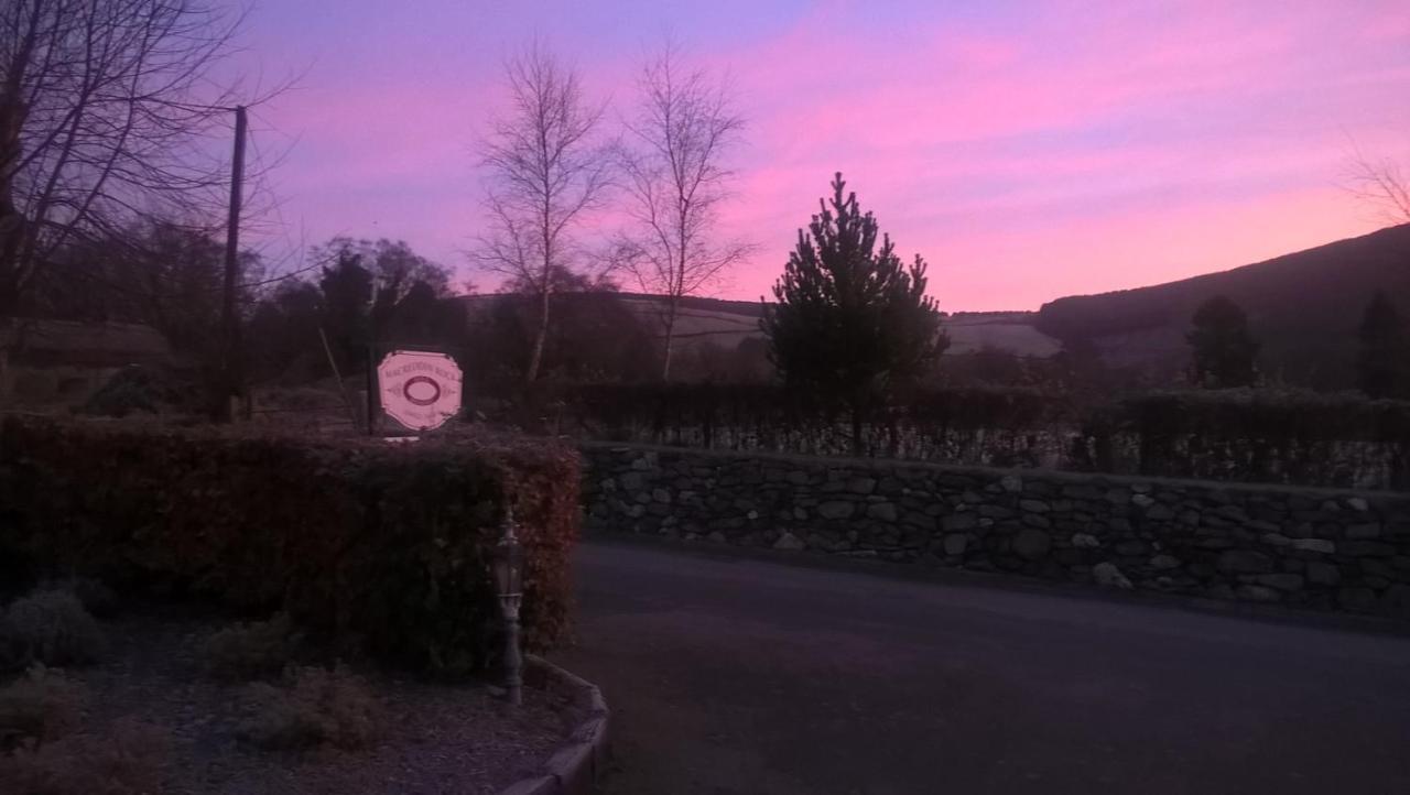 Macreddin Rock Bed & Breakfast 어흐림 외부 사진