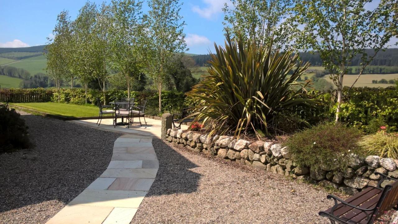 Macreddin Rock Bed & Breakfast 어흐림 외부 사진